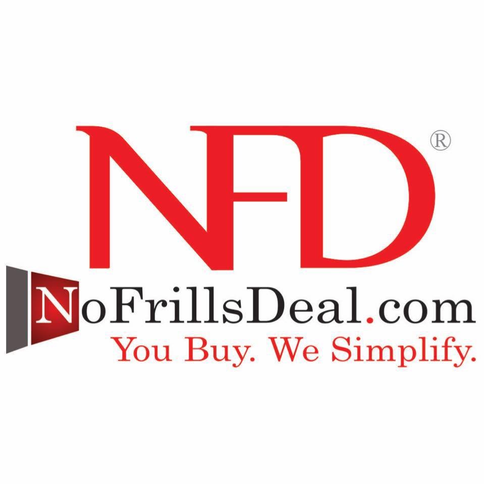 NFD logo